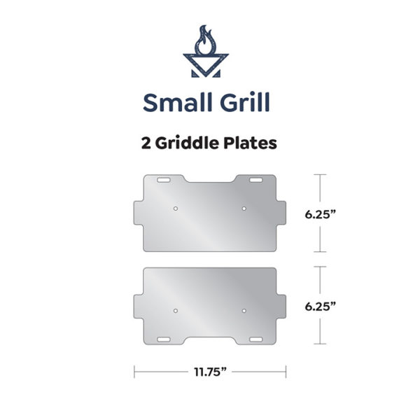 Durable Metal Fire Pits, Grills and Grates - grillderness