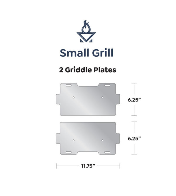 Durable Metal Fire Pits, Grills and Grates - grillderness