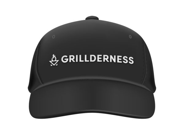 Grillderness swag for the Best outdoor portable metal grills