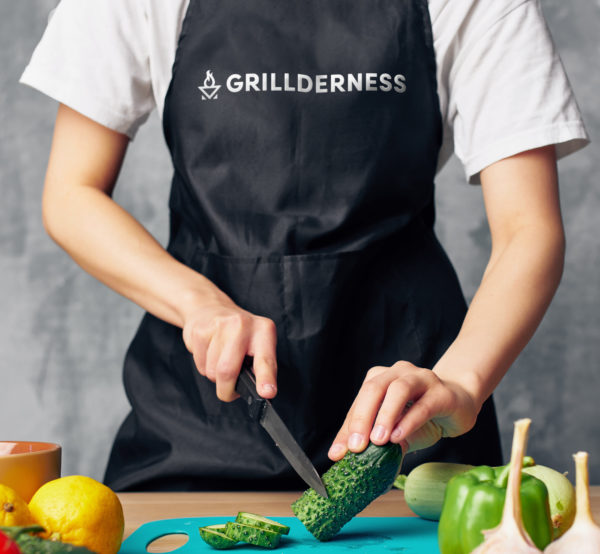 Grillderness swag for the Best outdoor portable metal grills