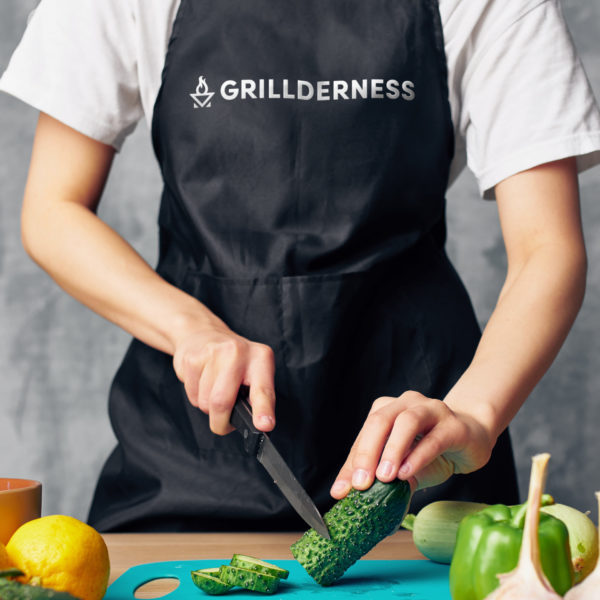 Grillderness swag for the Best outdoor portable metal grills