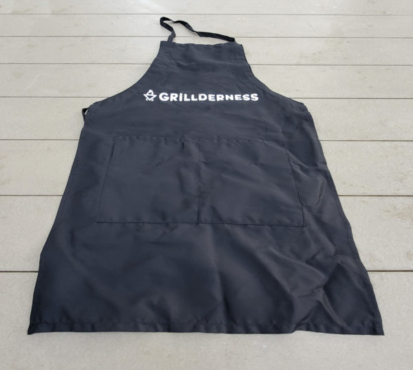 Grillderness swag for the Best outdoor portable metal grills